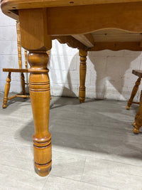Galanta Dining Set