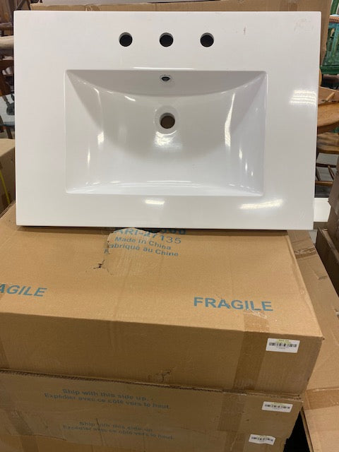 Vanity Top-VTCM304