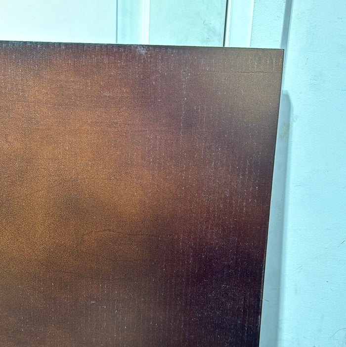 BBE 48 x 1/2 inches Brown Panel