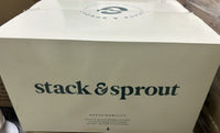 Stack & Sprout - Starter Pack