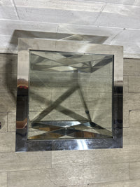 Axi Cubic Side Table