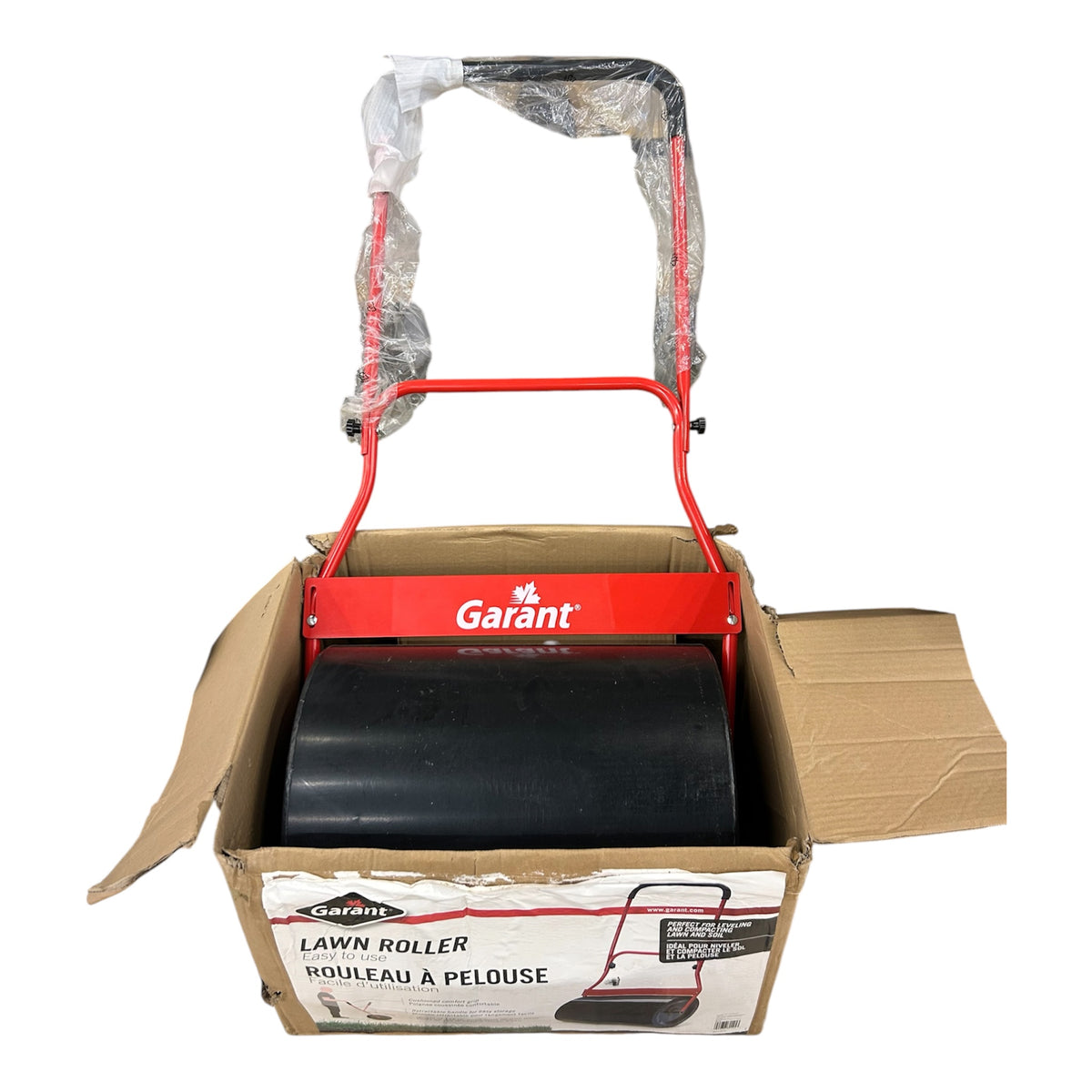 Garant Residential Lawn Roller