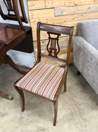 Neoclassical-Styled Dining Set