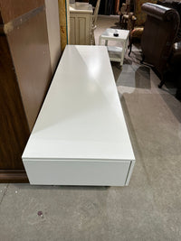 Media Storage Console
