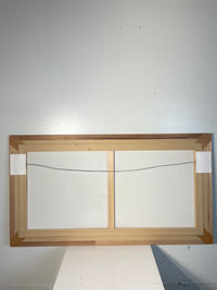 Restaurant Store Front Artwork