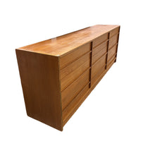 75-Inch Teak Wood Dresser