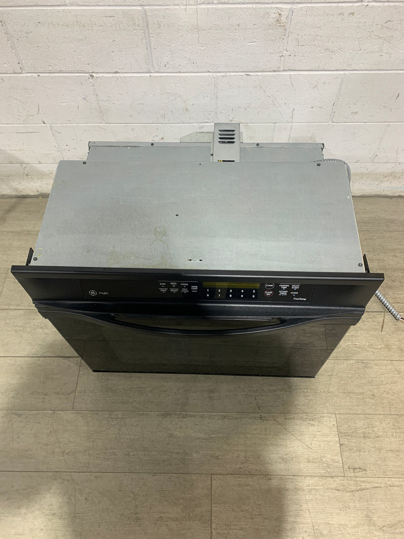 GE Wall Oven