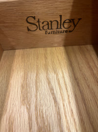 Stanley Classic Bedroom Dresser