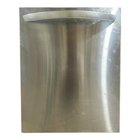 LG Inverter DirectDrive Dishwasher (24")