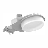 75W 9000 Lumens Integrated LED Area Light and Flood Light