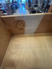 Vilas Tallboy Dresser