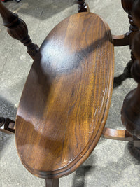 Jacobean Parlor Table