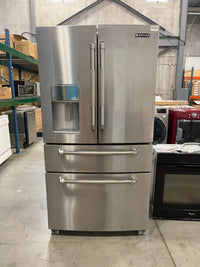 36" Jenn-Air French Door Refrigerator