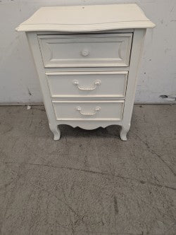 Dresser - Small 3 Drawer