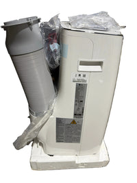 LG 10,000 BTU Dual Iverter Smart Portable AC