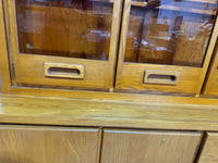 Venturi China Cabinet