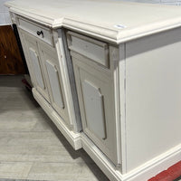DIY Project Sideboard