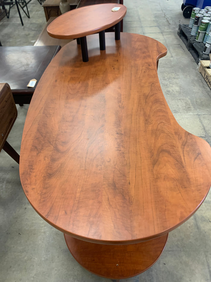 U-Shape Computer Desk