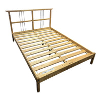 Pine Full/Double Bed Frame