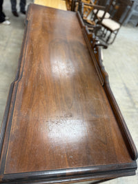 Antique Jacobean Styled Revival Sideboard/Buffet