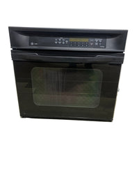 GE Wall Oven