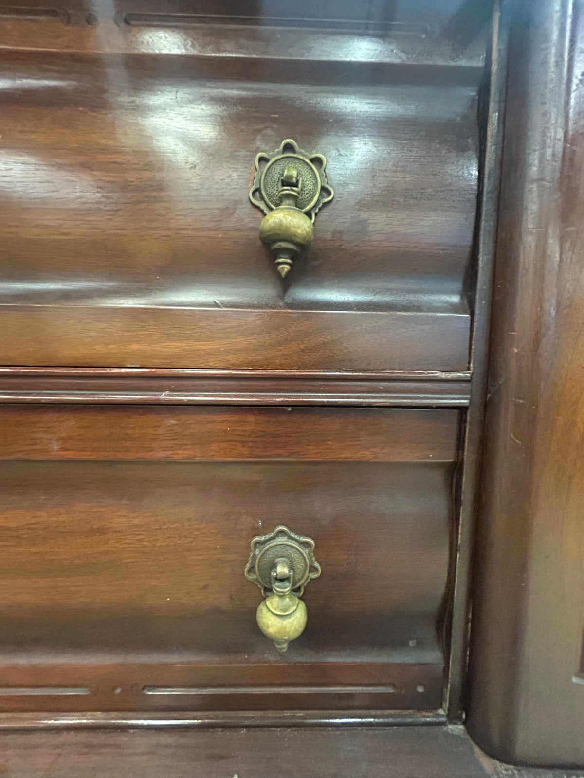 Gibbard Sideboard
