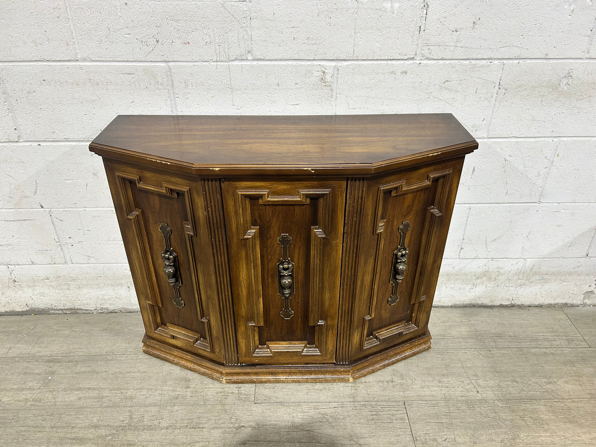 Napoli Hallway Cabinet