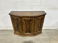 Napoli Hallway Cabinet