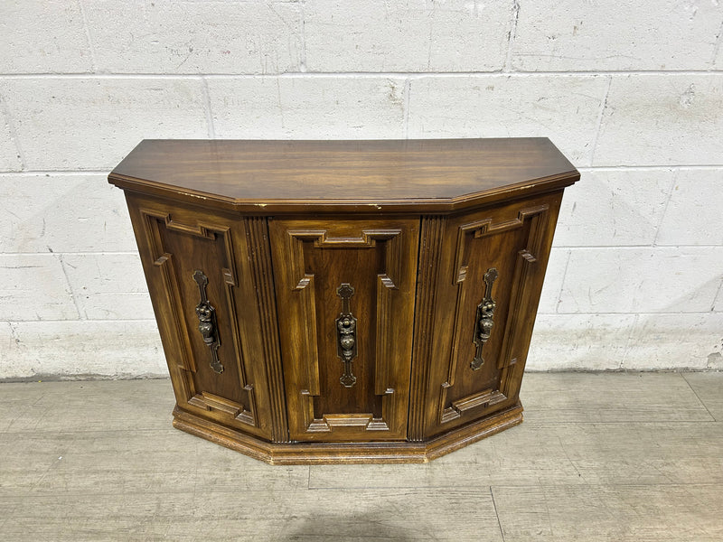 Napoli Hallway Cabinet