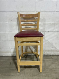Azo Bar Stools - A set of two
