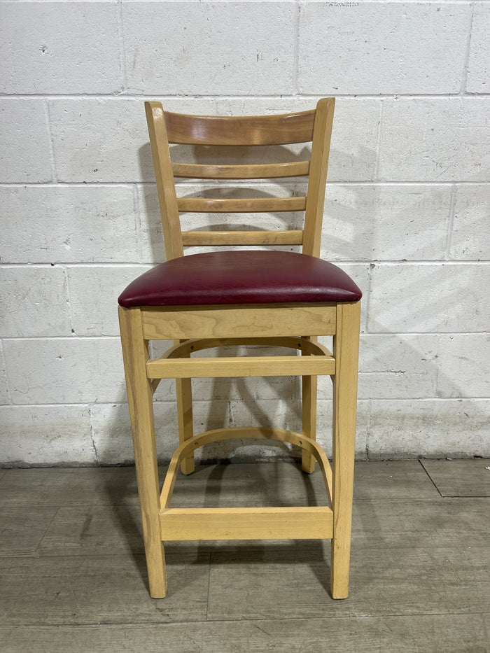 Azo Bar Stools - A set of two