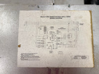 Viking Stainless Steel Wall Oven