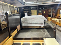 Bruto King Size Bedframe