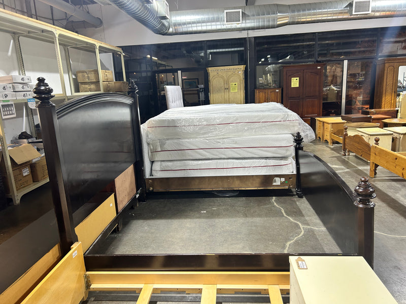 Bruto King Size Bedframe