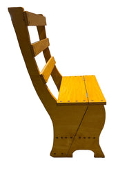 Folding Stepstool Chair All-in-One