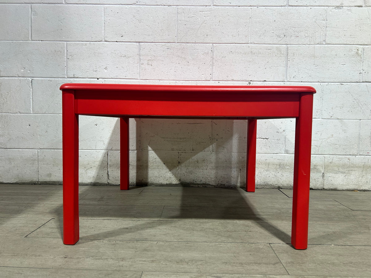 Rood Coffee Table