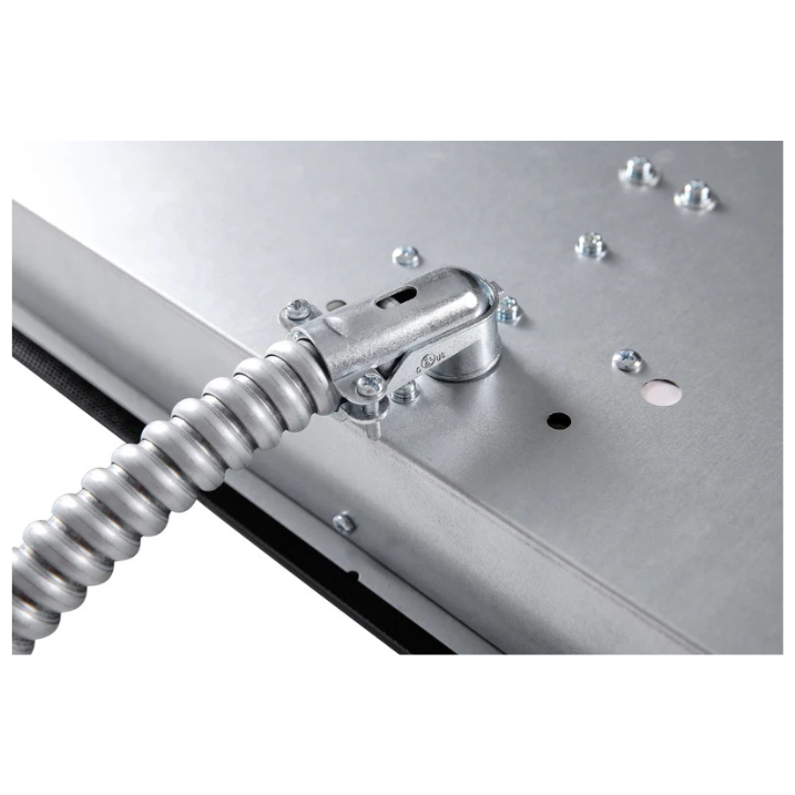 30" Electric Induction Cooktop – Black Glass Surface