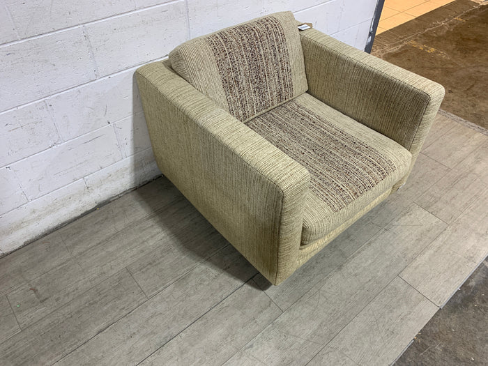 THose 70's Armchairs