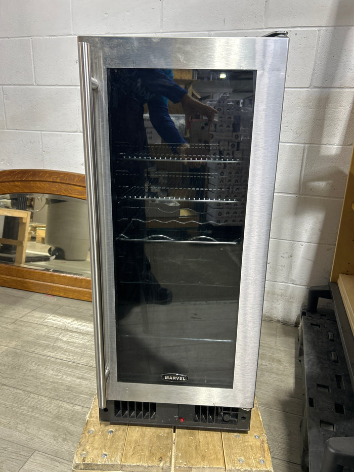 Wine Fridge