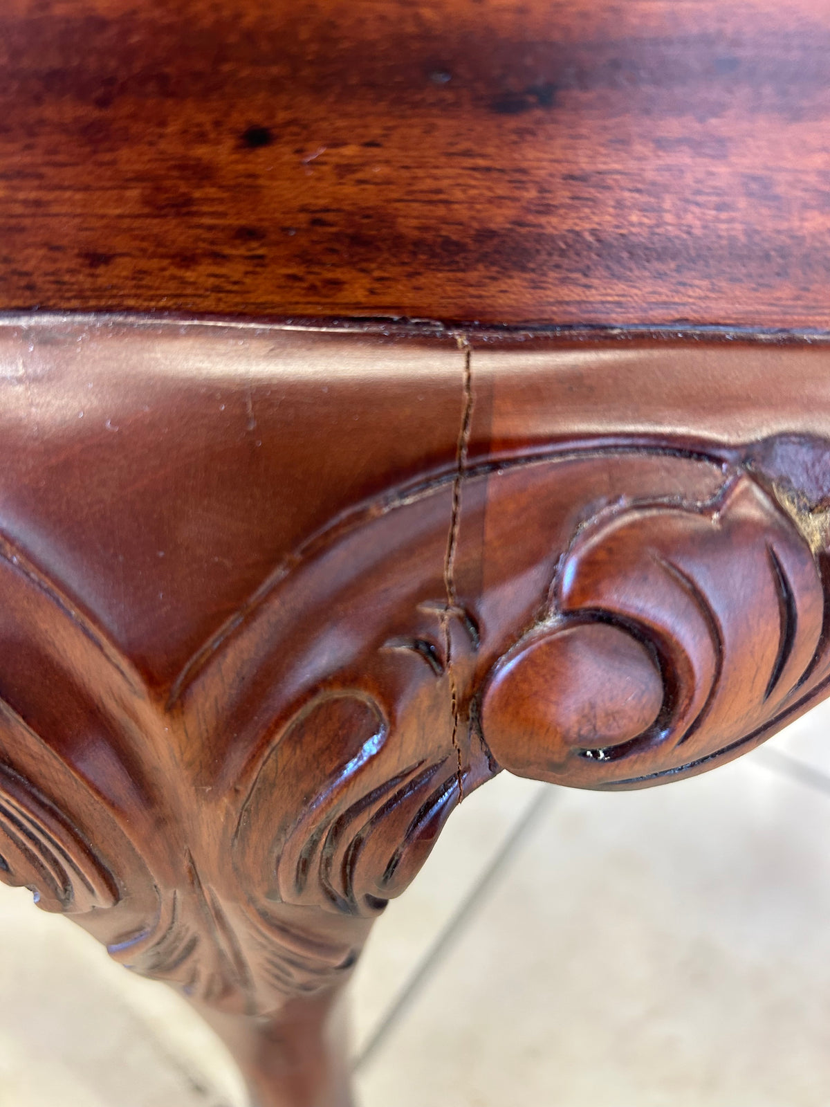 Anatolia Double-back Loveseat
