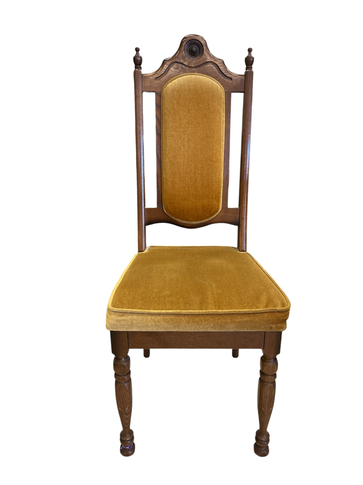 Sanns Dining Table and 4 Chairs