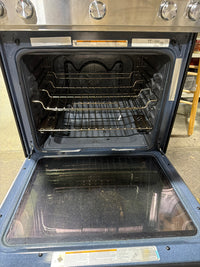 KitchenAid Gas Stove