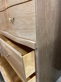 Dresser - 4 Drawer