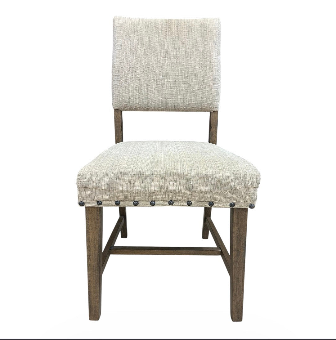 Tejiro Dining Chairs Set (A Set of 4)