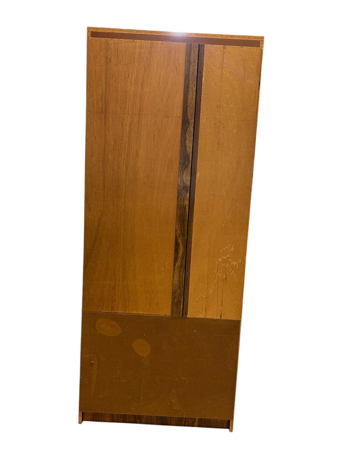 Modern MCM Replica Bookcase