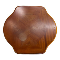 Classic Accent Side Table