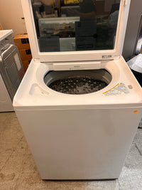 5.8 cu. ft. Top Load Impeller Washer