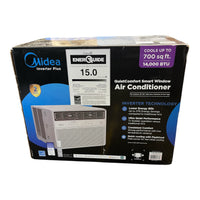 Midea Inverter Plus Air Conditioner