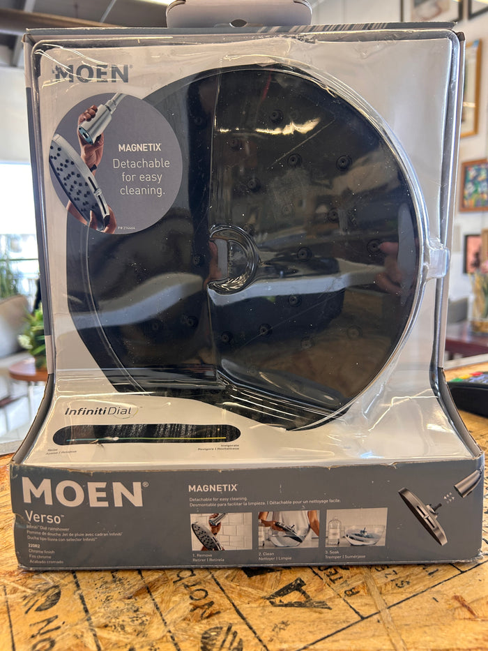 MOEN Magnetix Shower Head - Brand New