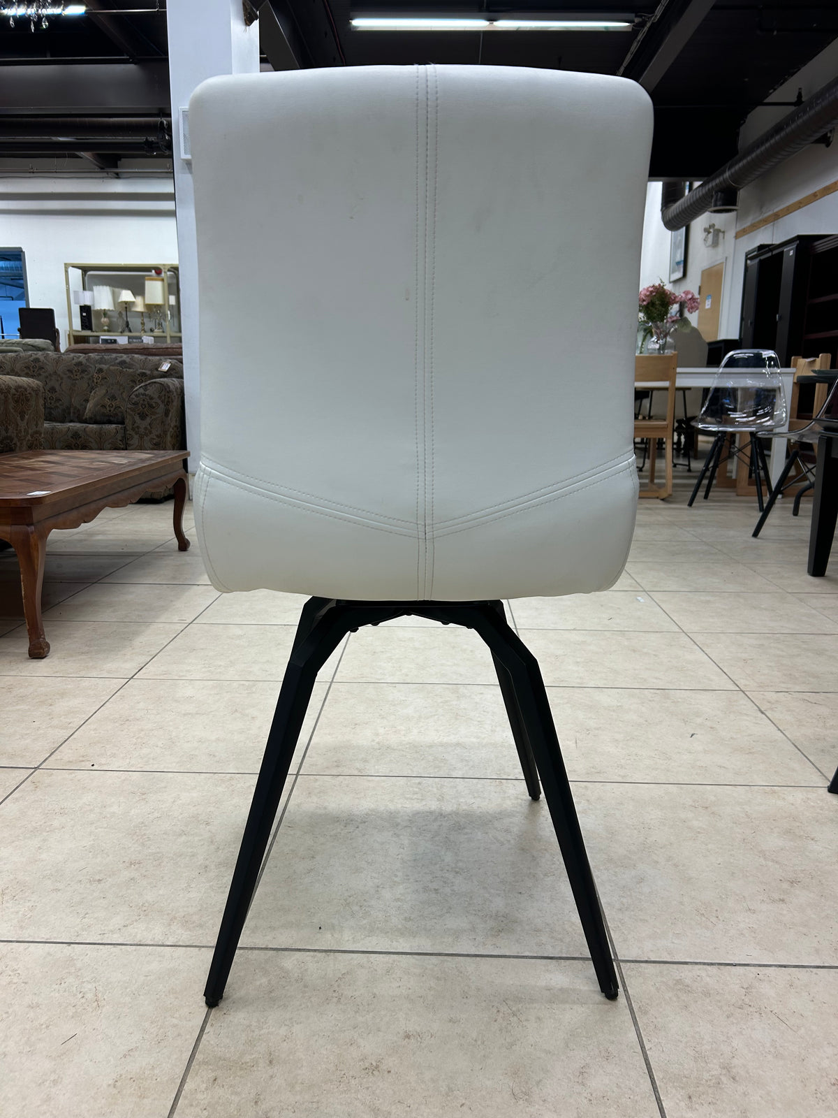 Nonus Dinning Chair